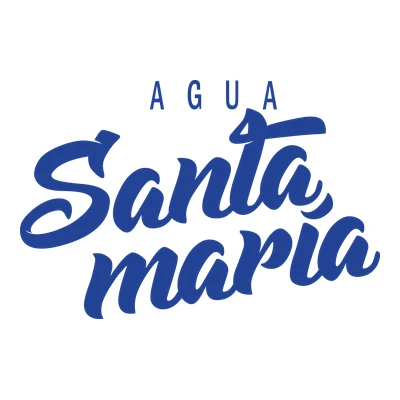 Agua Santa María