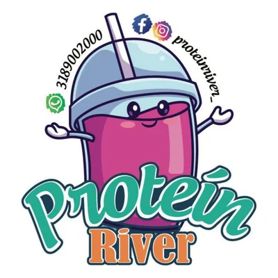 Protein River